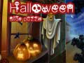 Hry Halloween Slide Puzzle