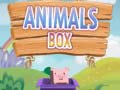 Hry Animals Box