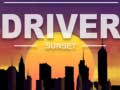 Hry Driver Sunset