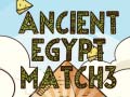 Hry Ancient Egypt Match 3