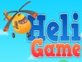 Hry Heli Game