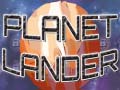Hry Planet Lander