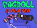 Hry Ragdoll 2 Player
