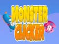 Hry Monster Clicker