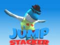 Hry Jump Stacker