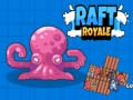 Hry Raft Royale