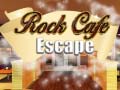 Hry Rock Cafe Escape