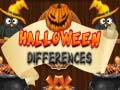 Hry Halloween Differences