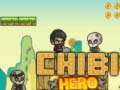 Hry Chibi Hero