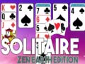 Hry Solitaire zen earth edition