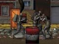 Hry Realistic Street Fight Apocalypse
