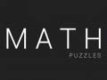 Hry Math Puzzles