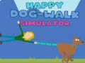 Hry Happy Dog-Walk Simulator