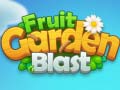 Hry Fruit Garden Blast