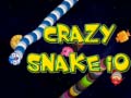 Hry Crazy Snake io