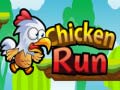 Hry Chicken Run