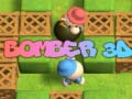 Hry Bomber 3D