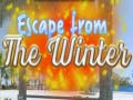Hry Escape from the Winter