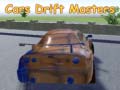 Hry Cars Drift Masters