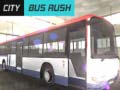 Hry City Bus Rush