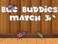 Hry Bug Buddies Match 3