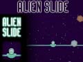 Hry Alien Slide