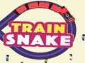 Hry Train Snake