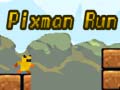 Hry Pixman Run