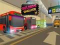 Hry Highway Bus Driving Simulator
