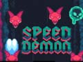 Hry Speed Demon