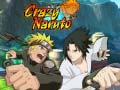 Hry Crazy Naruto