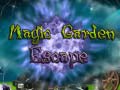 Hry Magic Garden Escape