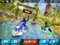 Hry Extreme Power Boat Water Racing
