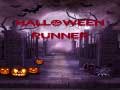 Hry Halloween Runner