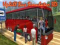 Hry Uphill Bus Simulator 3D
