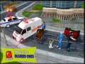 Hry Ambulance Rescue Driver Simulator 2018