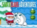 Hry Santa Claus Adventures