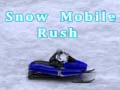 Hry Snow Mobile Rush