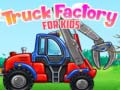 Hry Truck Factory For Kids 