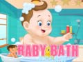 Hry Baby Bath Jigsaw