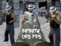 Hry Infinity Ops FPS