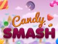 Hry Candy Smash