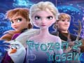 Hry Frozen 2 Jigsaw