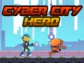 Hry Cyber City Hero