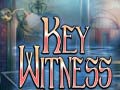 Hry Key Witness