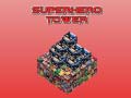 Hry Superhero Tower