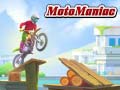 Hry Moto Maniac