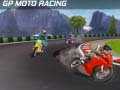 Hry GP Moto Racing
