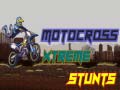 Hry Motocross Xtreme Stunts