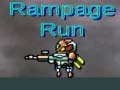 Hry Rampage Run